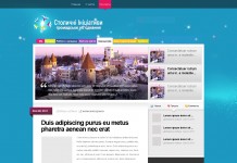 Создание и менеджмент сайта "Столичные инициативы"