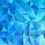 blue-geometric-abstract-chaotic-triangle-pattern-background-mosaic-vector-graphic-design_1164-1491
