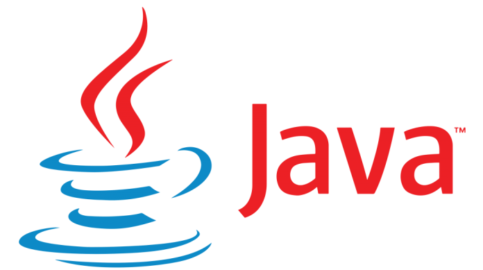 Java Oracle cкачать и обновить