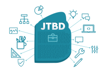 JTBD Jobs to Be Done