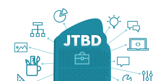 JTBD Jobs to Be Done