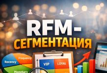 RFM-Сегментация