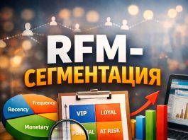 RFM-Сегментация