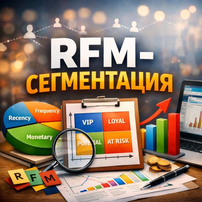 RFM-Сегментация